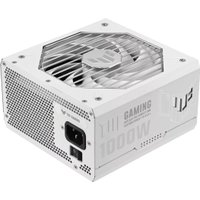 Блок питания ASUS TUF Gaming 1000W Gold TUF-GAMING-1000G-WHITE