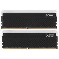Оперативная память ADATA XPG SPECTRIX D45G RGB 2x16ГБ DDR4 3200 МГц AX4U320016G16A-DCBKD45G