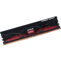 Оперативная память AMD Radeon R7 Performance 32ГБ DDR5 6400 МГц R7S532G6400U2S