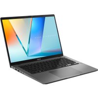 Ноутбук ASUS Vivobook S14 S3407CA-LY097