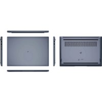 Ноутбук Digma Pro Pactos DN16P3-8CXW01