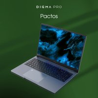 Ноутбук Digma Pro Pactos DN16R5-ADXW03
