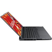Игровой ноутбук Lenovo Legion 5 Pro R9000P 82WM00HDCD
