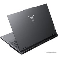 Игровой ноутбук Lenovo Legion 5 Pro R9000P 82WM00HDCD