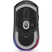 Игровая мышь Lenovo M410 Wireless RGB (черный)