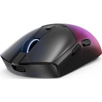 Игровая мышь Lenovo M410 Wireless RGB (черный)