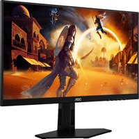 Игровой монитор AOC Q24G4E