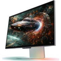 Игровой монитор Samsung Odyssey 3D G90XF LS27FG900XIXCI