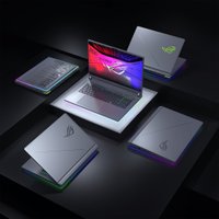 Игровой ноутбук ASUS ROG Strix G18 2025 G815LR-S9085