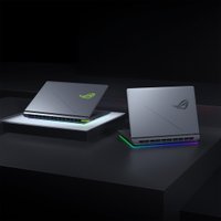 Игровой ноутбук ASUS ROG Strix G18 2025 G815LR-S9085