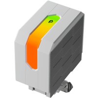 Кулер для процессора upHere UP1TC4 (белый) Кулер для процессора upHere UP1TC4 (белый)