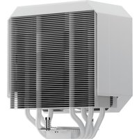 Кулер для процессора upHere UP1TC4 (белый) Кулер для процессора upHere UP1TC4 (белый)