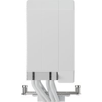 Кулер для процессора upHere UP1TC4 (белый) Кулер для процессора upHere UP1TC4 (белый)