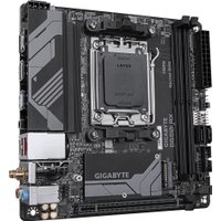 Материнская плата Gigabyte B650I AX (rev. 1.1)