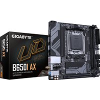 Материнская плата Gigabyte B650I AX (rev. 1.1)