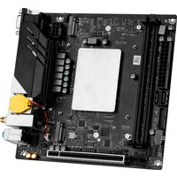 Материнская плата Maxsun MoDT 12450H ITX WiFi