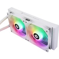 Система жидкостного охлаждения для процессора Thermalright Aqua Elite 240 V3 (белый)