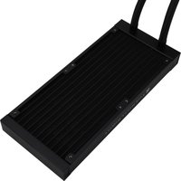 Система жидкостного охлаждения для процессора Thermalright Aqua Elite 240 V3 (черный)