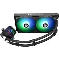 Система жидкостного охлаждения для процессора Thermalright Aqua Elite 240 V3 (черный)