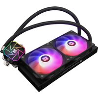 Система жидкостного охлаждения для процессора Thermalright Aqua Elite 240 V3 (черный)