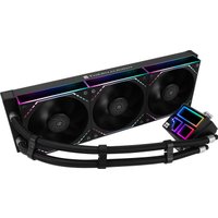 Система жидкостного охлаждения для процессора Thermalright Frozen Infinity 360 ARGB (черный)