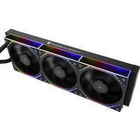 Система жидкостного охлаждения для процессора Thermalright Frozen Infinity 360 ARGB (черный)