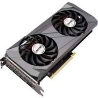 Видеокарта AFOX GeForce RTX 3060 12GB GDDR6 AF3060-12GD6H2-V2