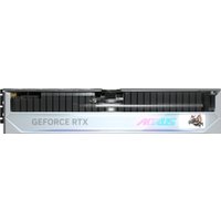 Видеокарта Gigabyte Aorus GeForce RTX 5080 Master Ice 16G GV-N5080AORUSM ICE-16GD