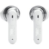 Наушники JBL Tune Flex 2 Ghost (белый)