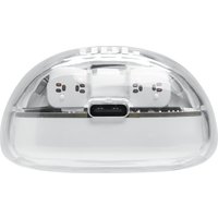 Наушники JBL Tune Flex 2 Ghost (белый)