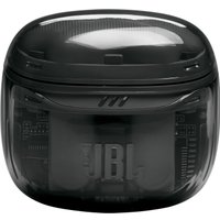 Наушники JBL Tune Flex 2 Ghost (черный)
