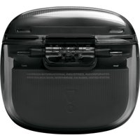 Наушники JBL Tune Flex 2 Ghost (черный)