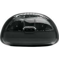 Наушники JBL Tune Flex 2 Ghost (черный)
