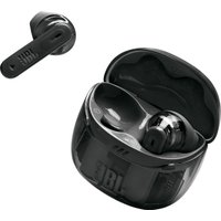 Наушники JBL Tune Flex 2 Ghost (черный)