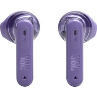Наушники JBL Tune Flex 2 Ghost (фиолетовый)