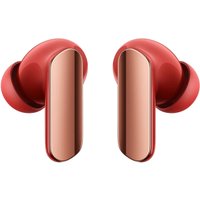 Наушники Realme Buds Air 7 Pro (красный)