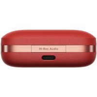 Наушники Realme Buds Air 7 Pro (красный)