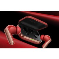 Наушники Realme Buds Air 7 Pro (красный)