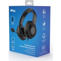 Наушники Ritmix RH-544M