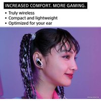 Наушники Sony Inzone Buds (белый)