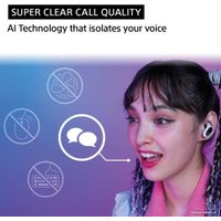 Наушники Sony Inzone Buds (белый)