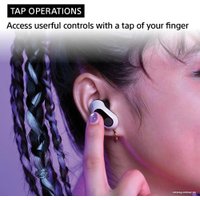 Наушники Sony Inzone Buds (черный)