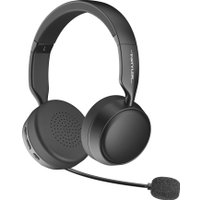 Офисная гарнитура A4Tech BH235 (черный)