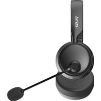 Офисная гарнитура A4Tech BH235 (черный)