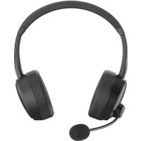 Офисная гарнитура A4Tech BH235 (черный)