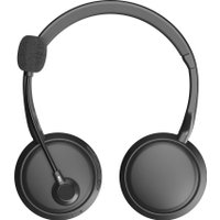 Офисная гарнитура A4Tech BH235 (черный)