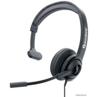 Офисная гарнитура Accutone MM210
