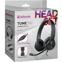 Офисная гарнитура Defender Tune 150