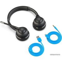 Офисная гарнитура JLab Audio Go Work
