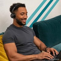 Офисная гарнитура JLab Audio Go Work